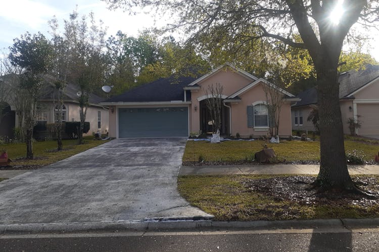 11337 Panther Creek Pkwy, Jacksonville, FL, 32221, USA