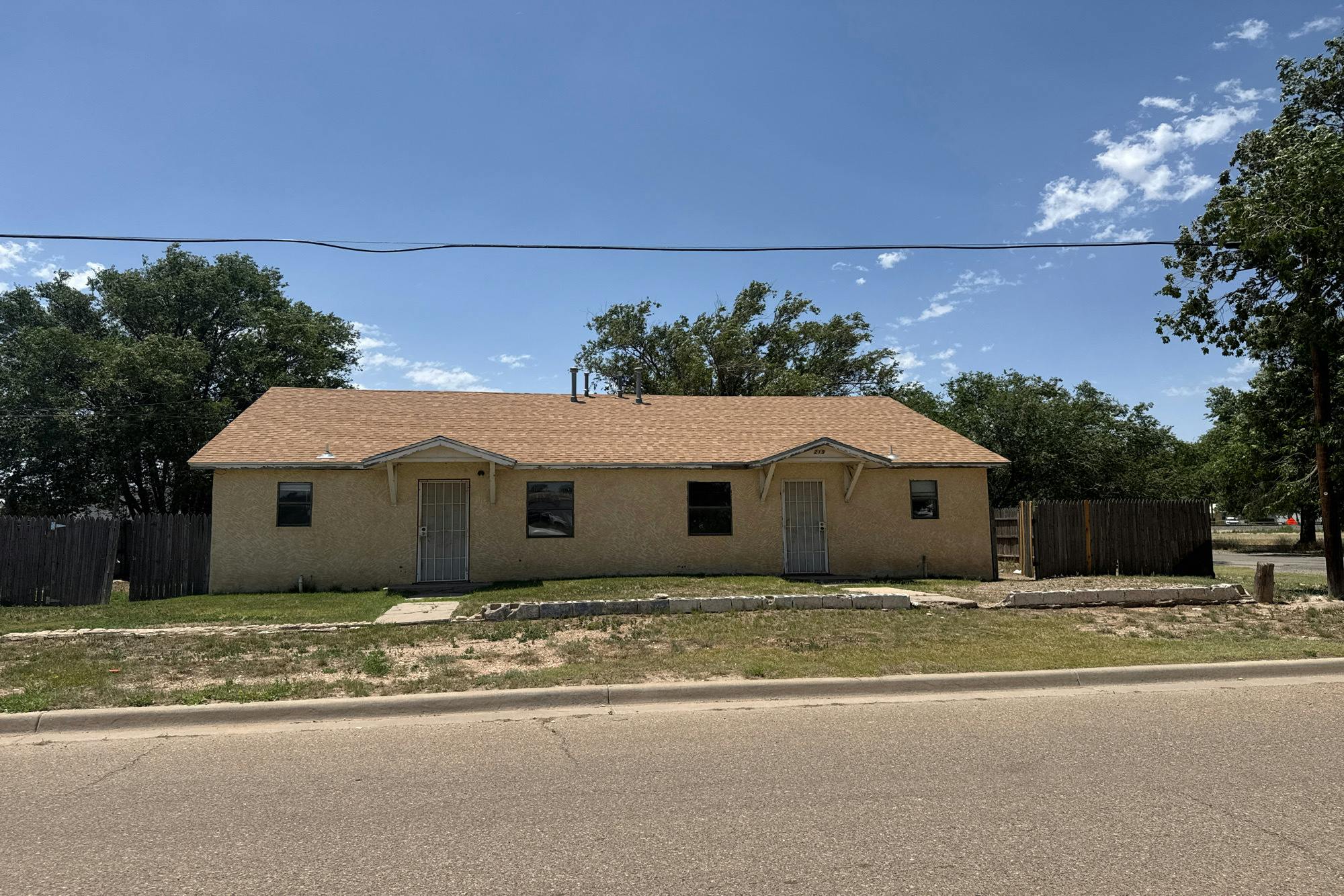 Boulder Ave, Portales, NM 88130