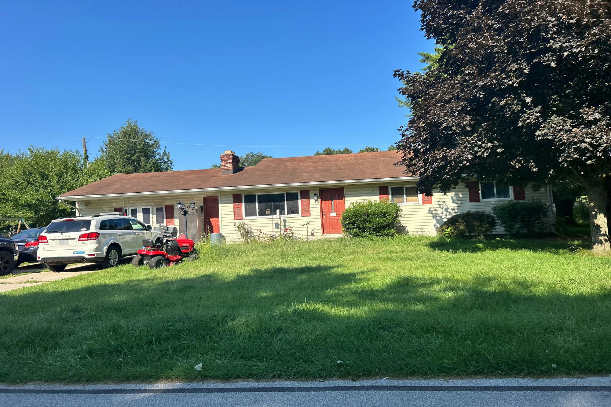 Circle Dr, Delta, OH 43515 #1