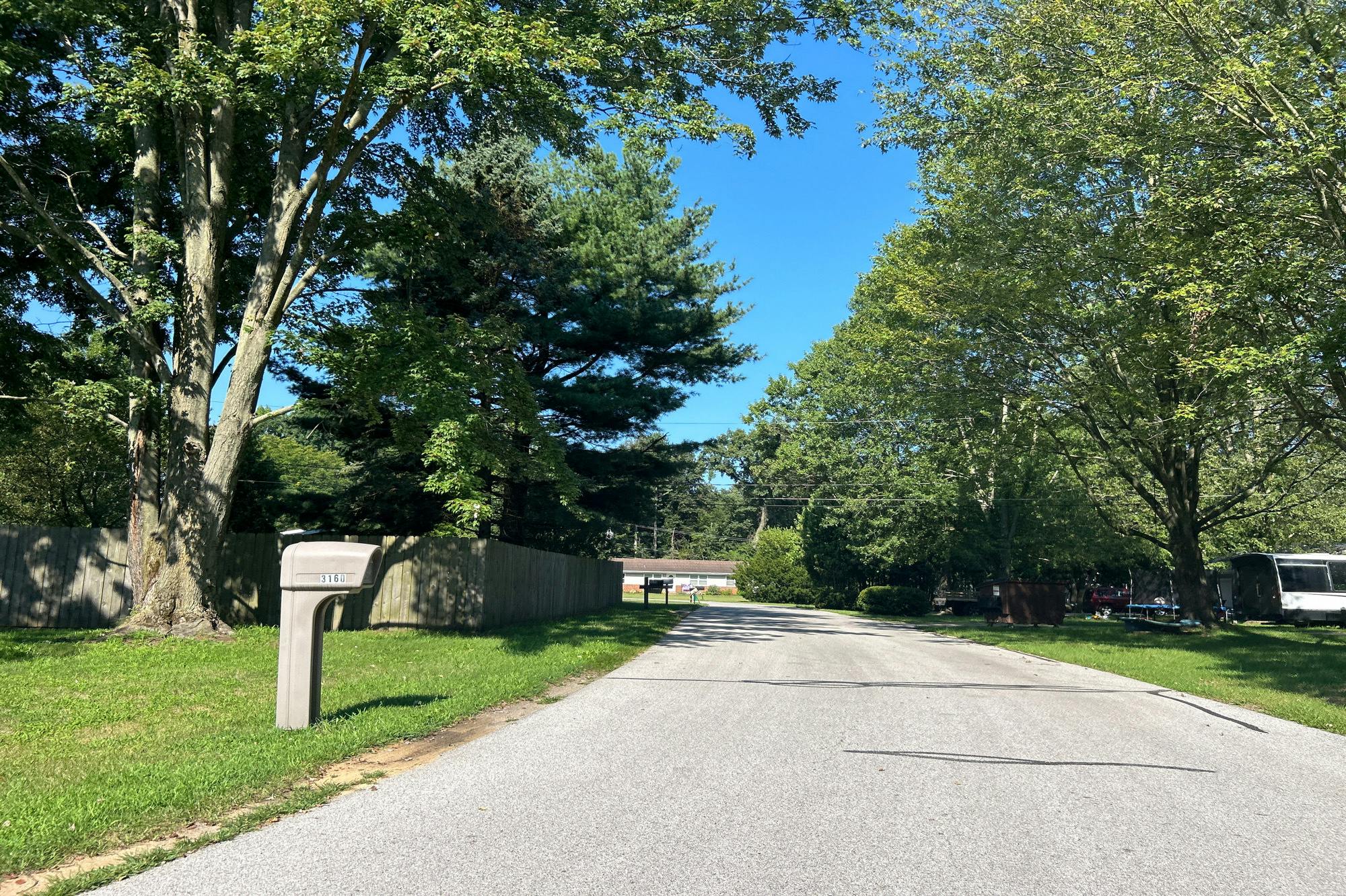 Circle Dr, Delta, OH 43515