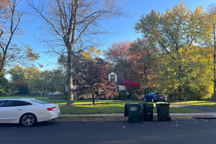 307 Surrey Lane Hatboro, PA 19040, Montgomery County