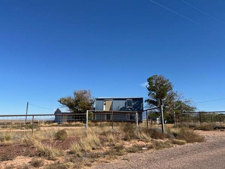 151 San Lorenzo Road Veguita, NM 87062, Socorro County