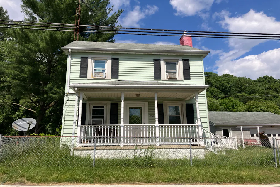 234 Knoxville Rd Knoxville, MD 21758, Frederick County