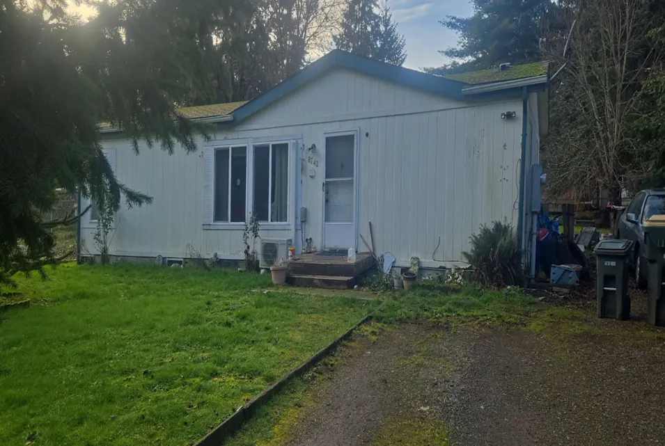 8742 Whitehood Loop Southeast Yelm, WA 98597, Thurston County