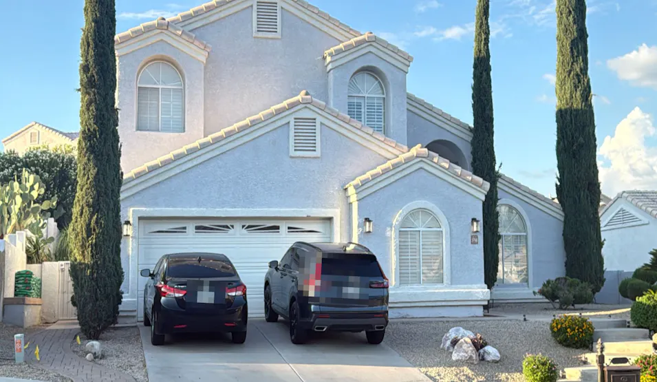 3708 W Meadow Briar Drive Tucson, AZ 85741, Pima County