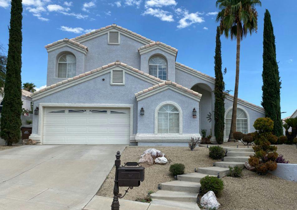 Meadow Briar Dr, Tucson, AZ 85741