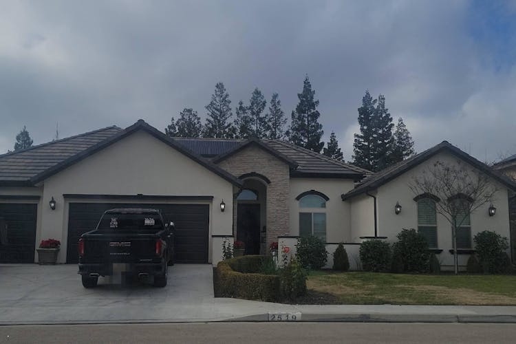 2519 20th Avenue Kingsburg, CA 93631, Fresno County