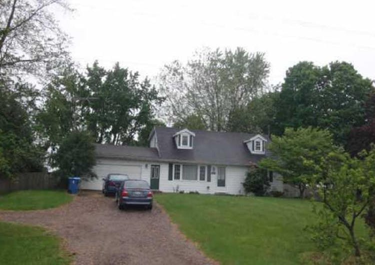 304 116th Ave Martin, MI 49070, Allegan County