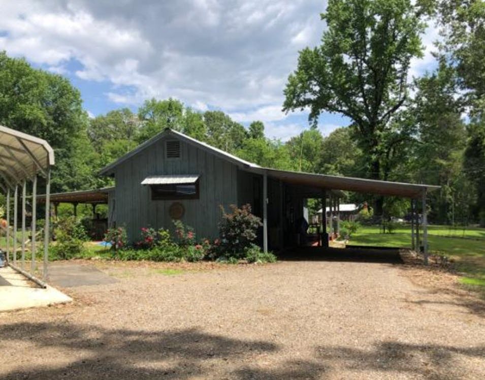 145 County Road 511 Como, MS 38619, Lafayette County