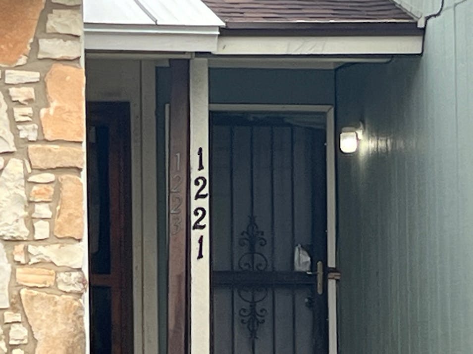 1221 Klondike St San Antonio, TX 78245, Bexar County