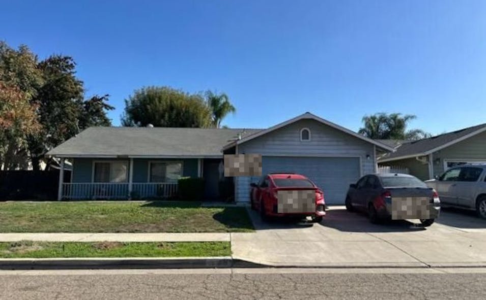 626 San Diego St Tulare, CA 93274, Tulare County