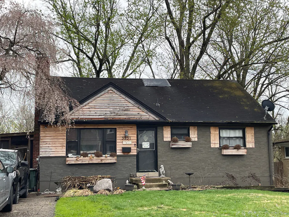 3931 Trebor Drive Cincinnati, OH 45236, Hamilton County