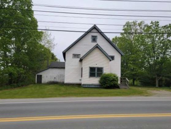 Union St, Bangor, ME 04401 #1