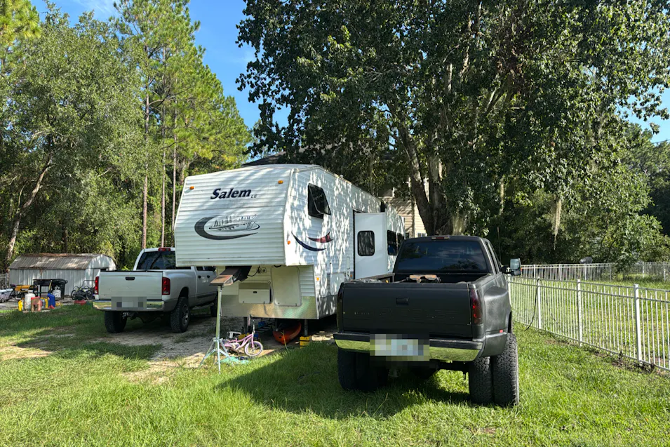 5519 Buzzie Ln Middleburg, FL 32068, Clay County