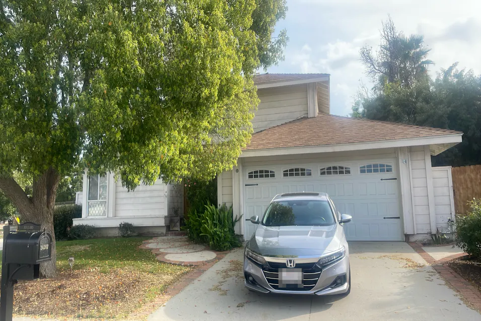 24202 Undine Rd Valencia, CA 91355, Los Angeles County