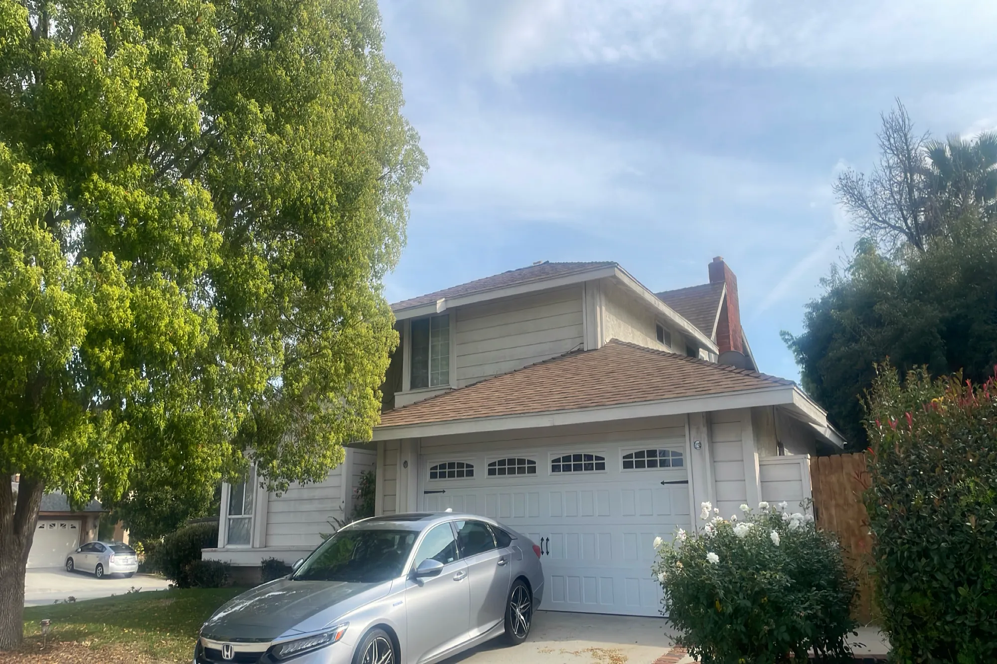 Undine Rd, Valencia, CA 91355 #1
