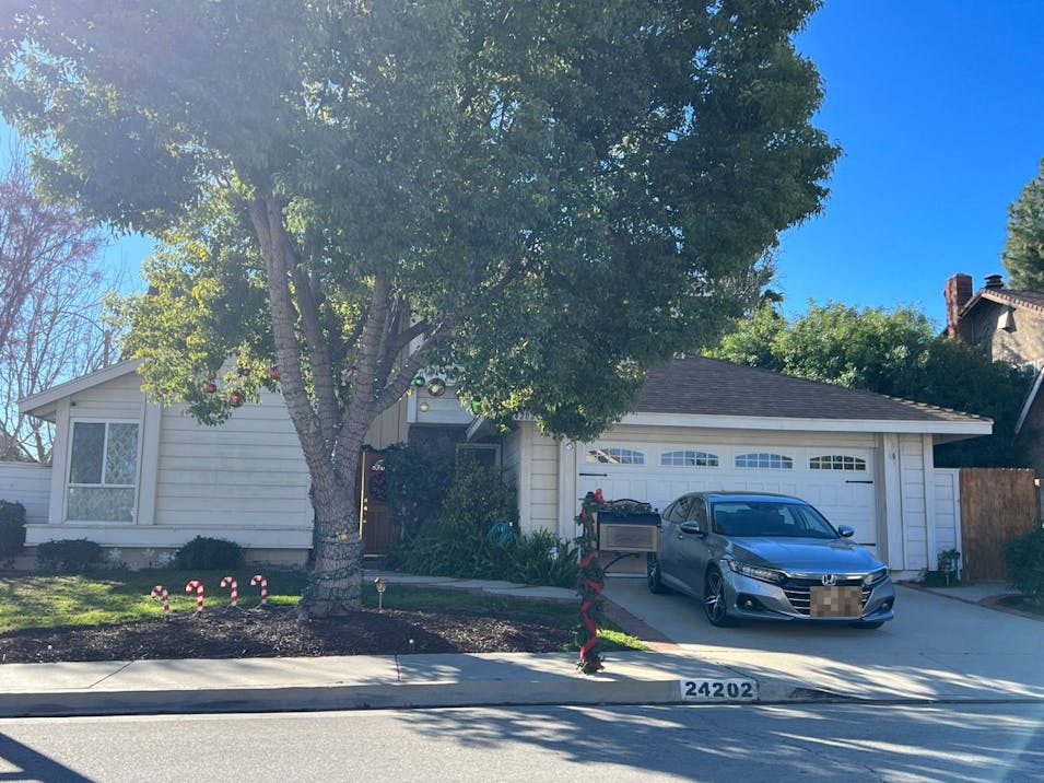 24202 Undine Rd Valencia, CA 91355, Los Angeles County