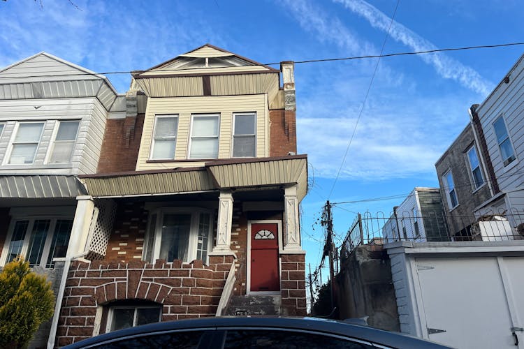 5711 Hazel Ave Philadelphia, PA 19143, Philadelphia County