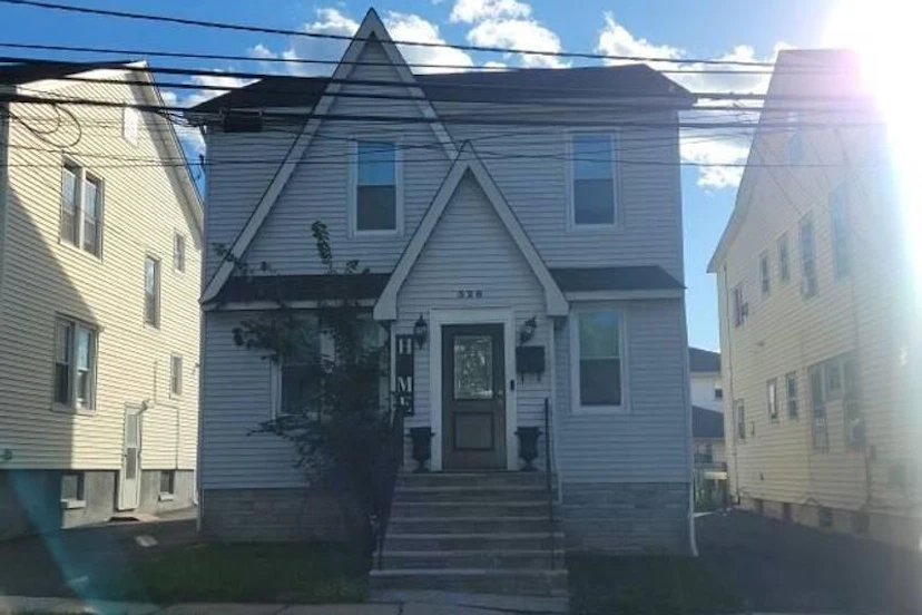 326 Laurel Avenue