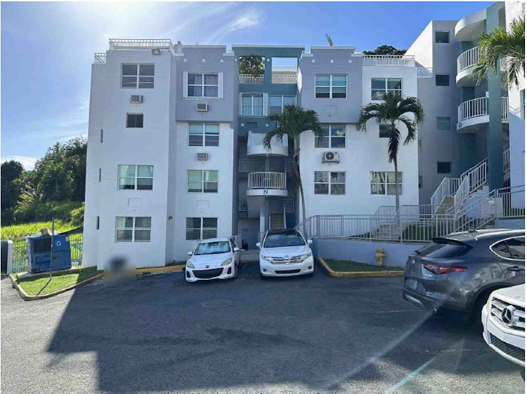 301N Del Trujillo Alto, PR, 00976, USA