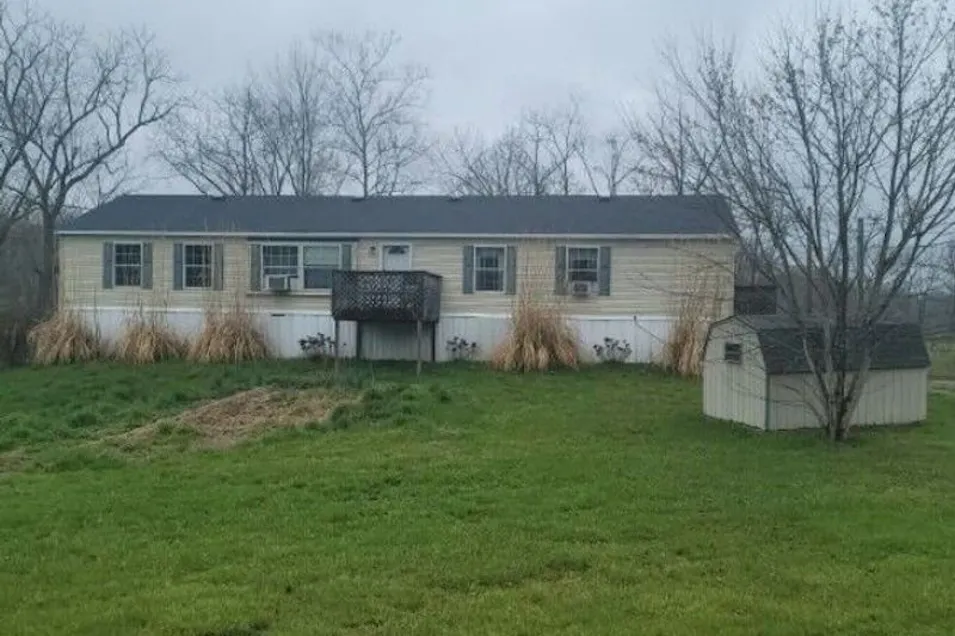 5730 Spring Road Shermans Dale, PA 17090, Perry County