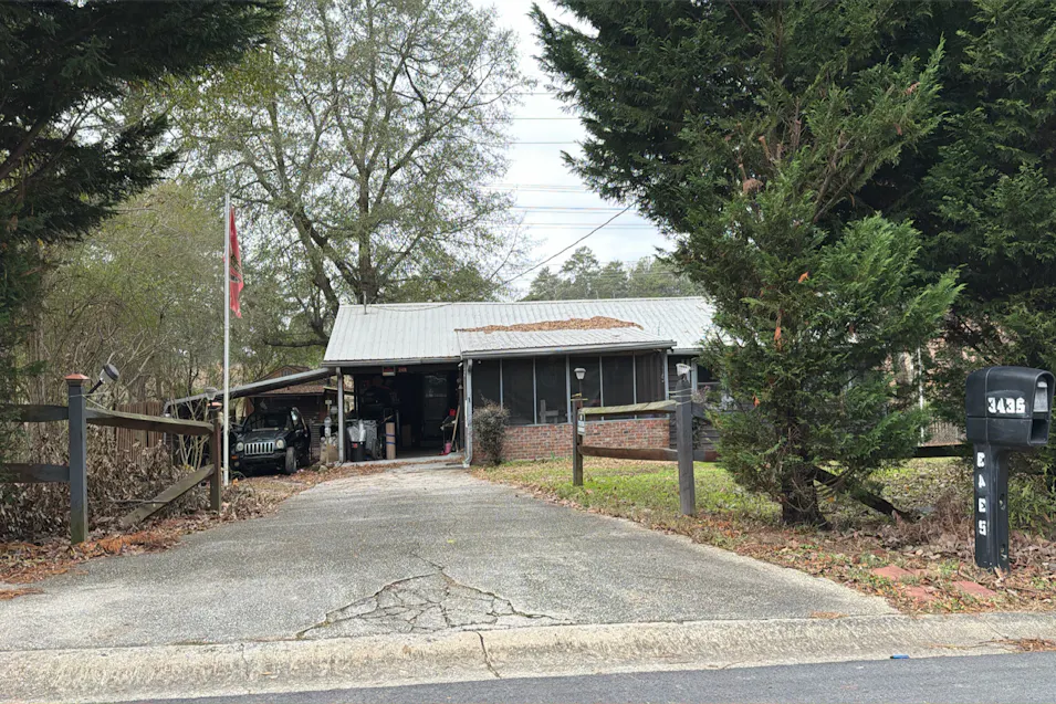 3435 Ephesus Hts Villa Rica, GA 30180, Douglas County