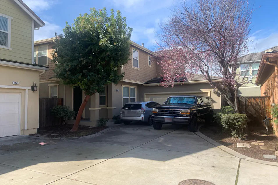 9445 Vintner Cir Patterson, CA 95363, Stanislaus County