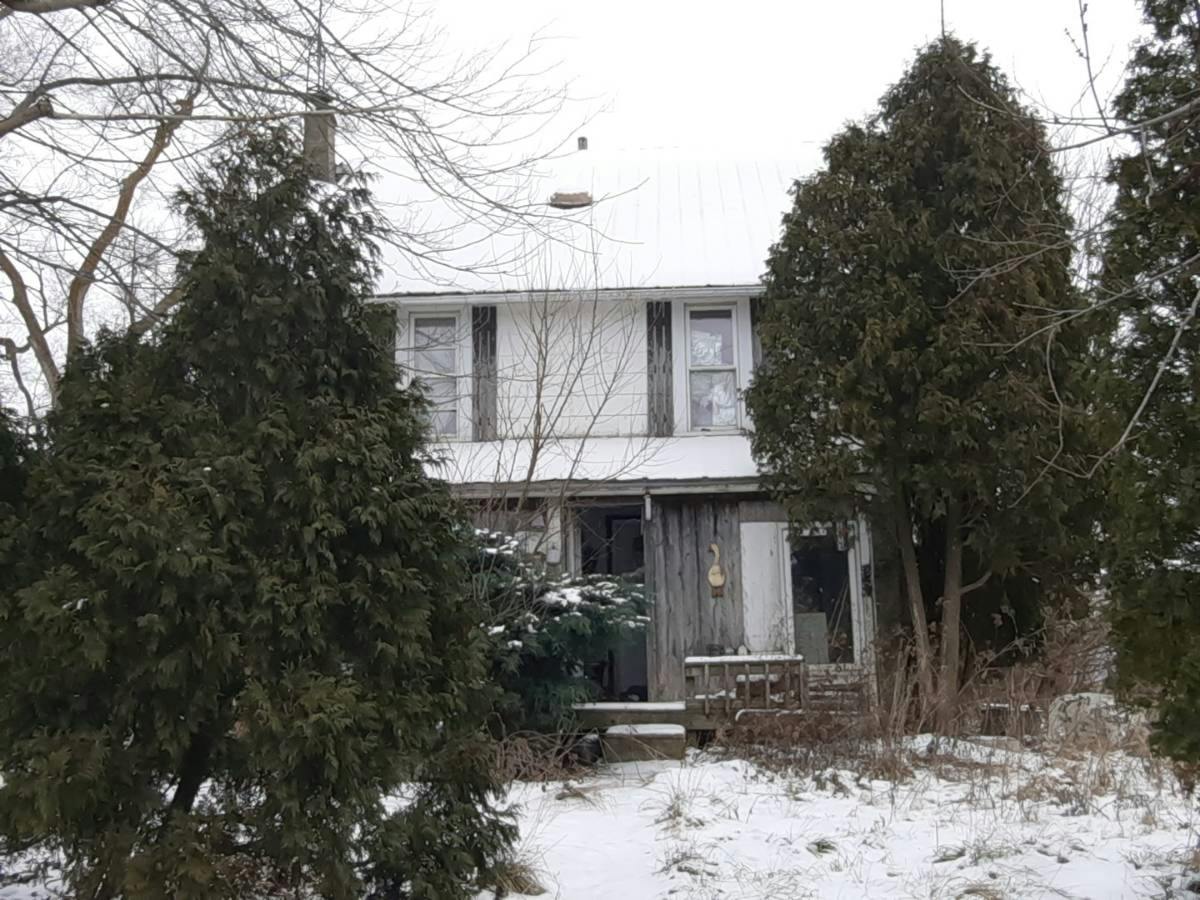 Linn Hipsher Rd, Caledonia, OH 43314