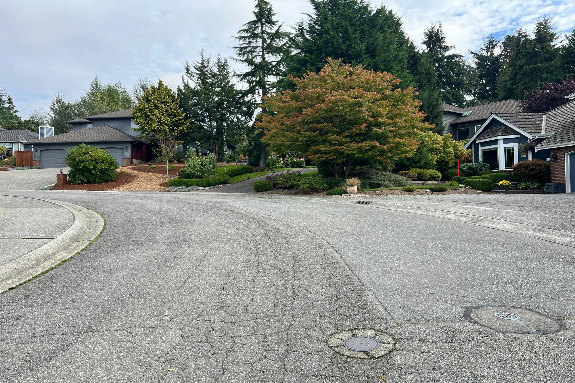 122nd St, Kirkland, WA 98034