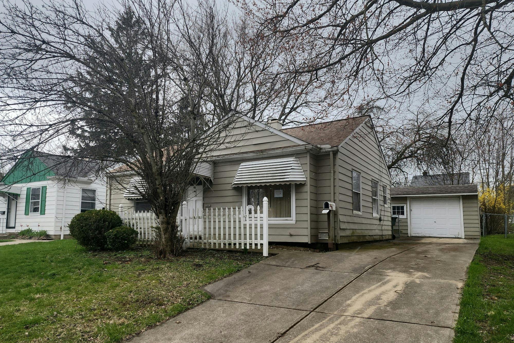 Orchard Heights Dr, Mayfield Heights, OH 44124 #1