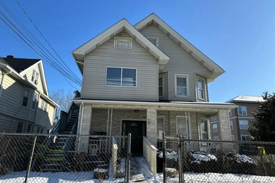 81 Lafayette St Stamford, CT 06902, Fairfield County