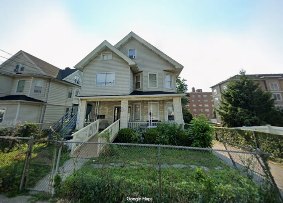 81 Lafayette St Stamford, CT 06902, Fairfield County