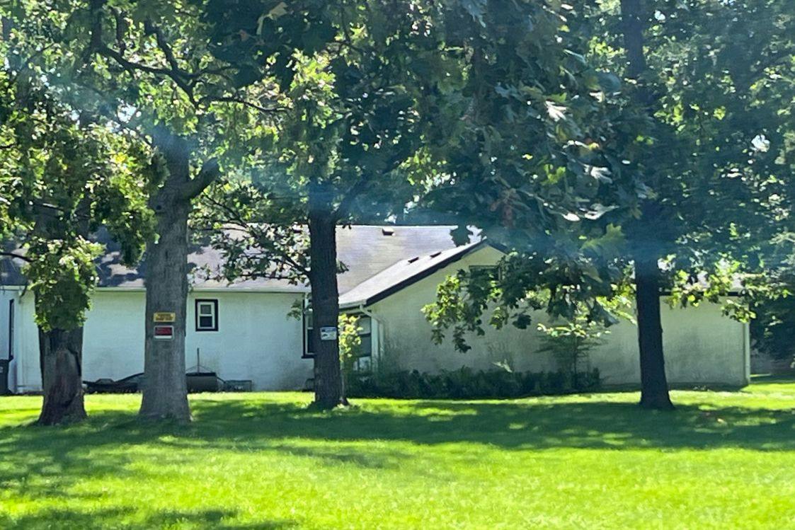 Carmel Blvd, Zion, IL 60099