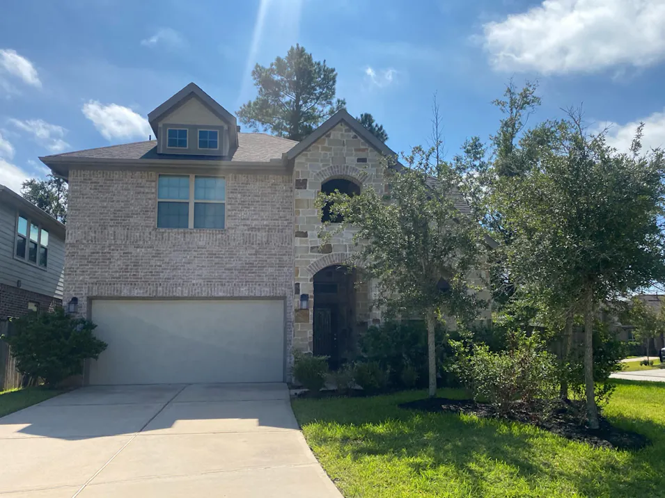 127 Fox Trail Rd Montgomery, TX 77316, Montgomery County
