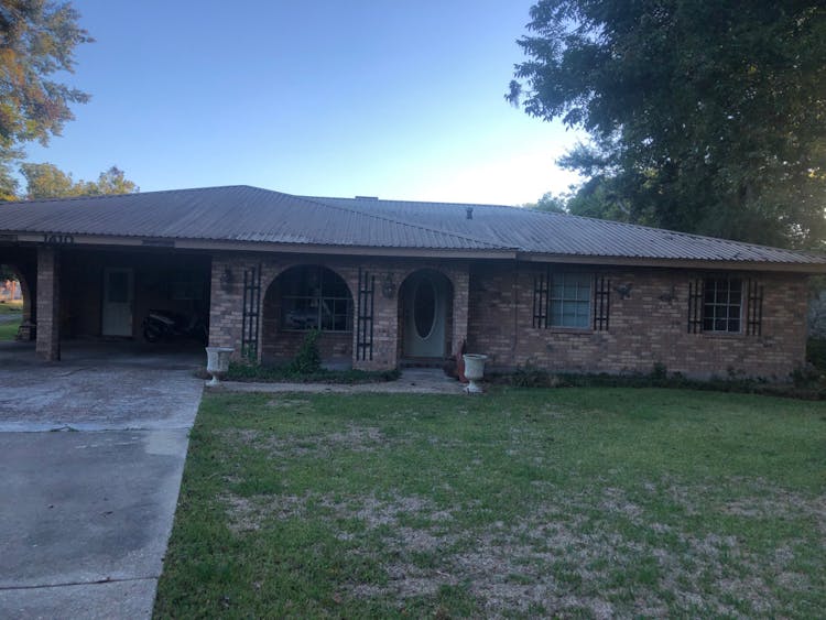 1410 E Laurent St Opelousas, LA 70570, St. Landry County