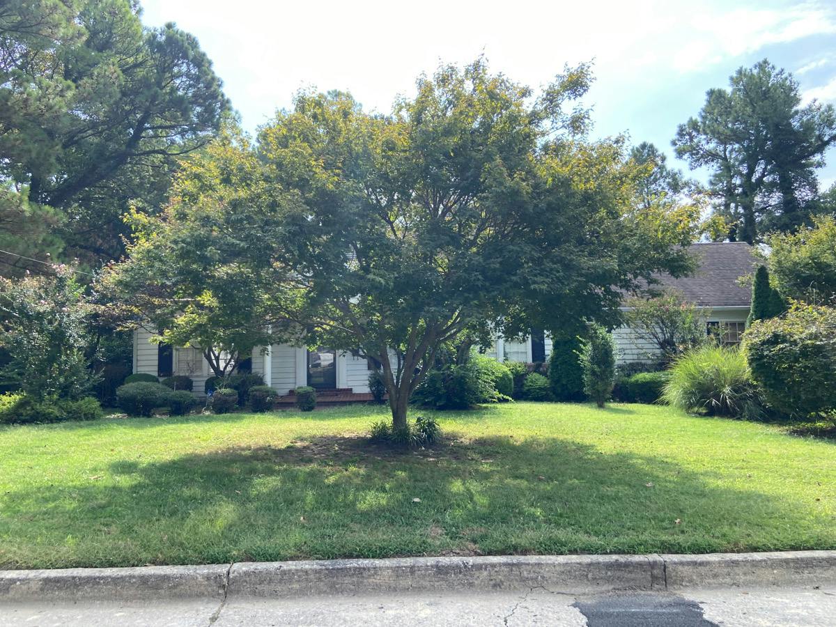 Jefferson St, Ripley, TN 38063