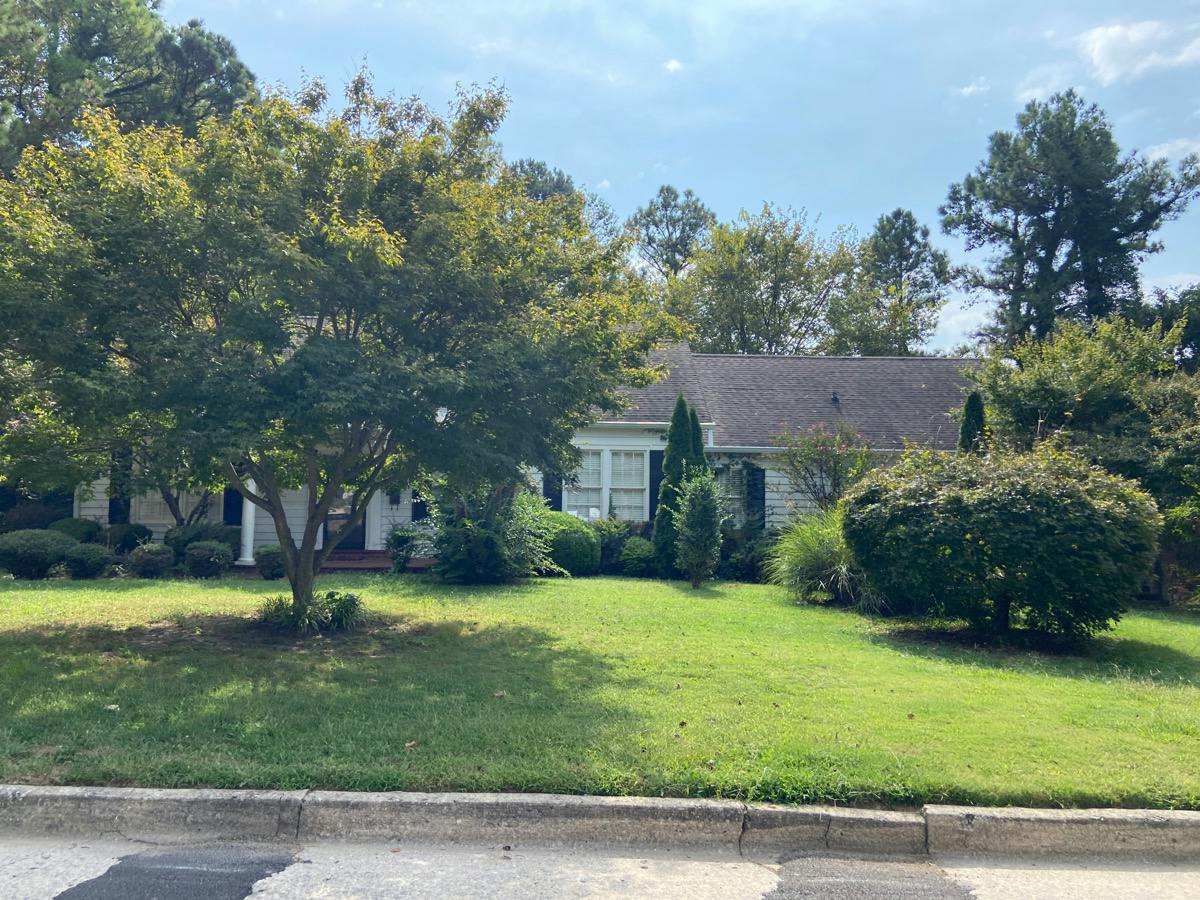 Jefferson St, Ripley, TN 38063 #1