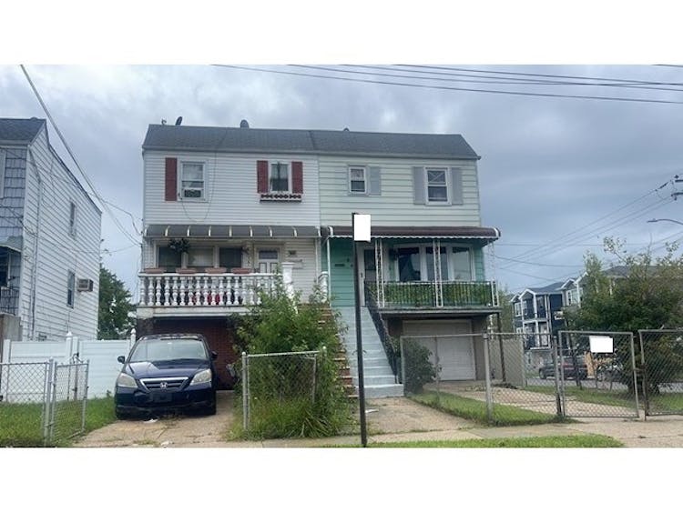 541 BEACH 72ND ST Lot 41 Arverne, NY 11692, Queens County