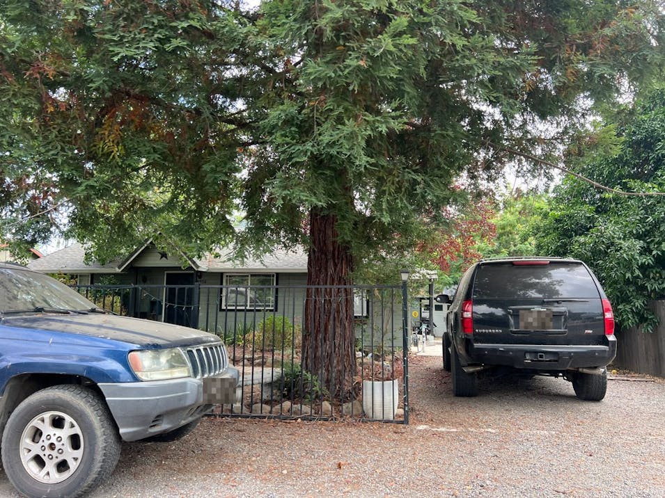 2375 Serviss Street Durham, CA 95938, Butte County