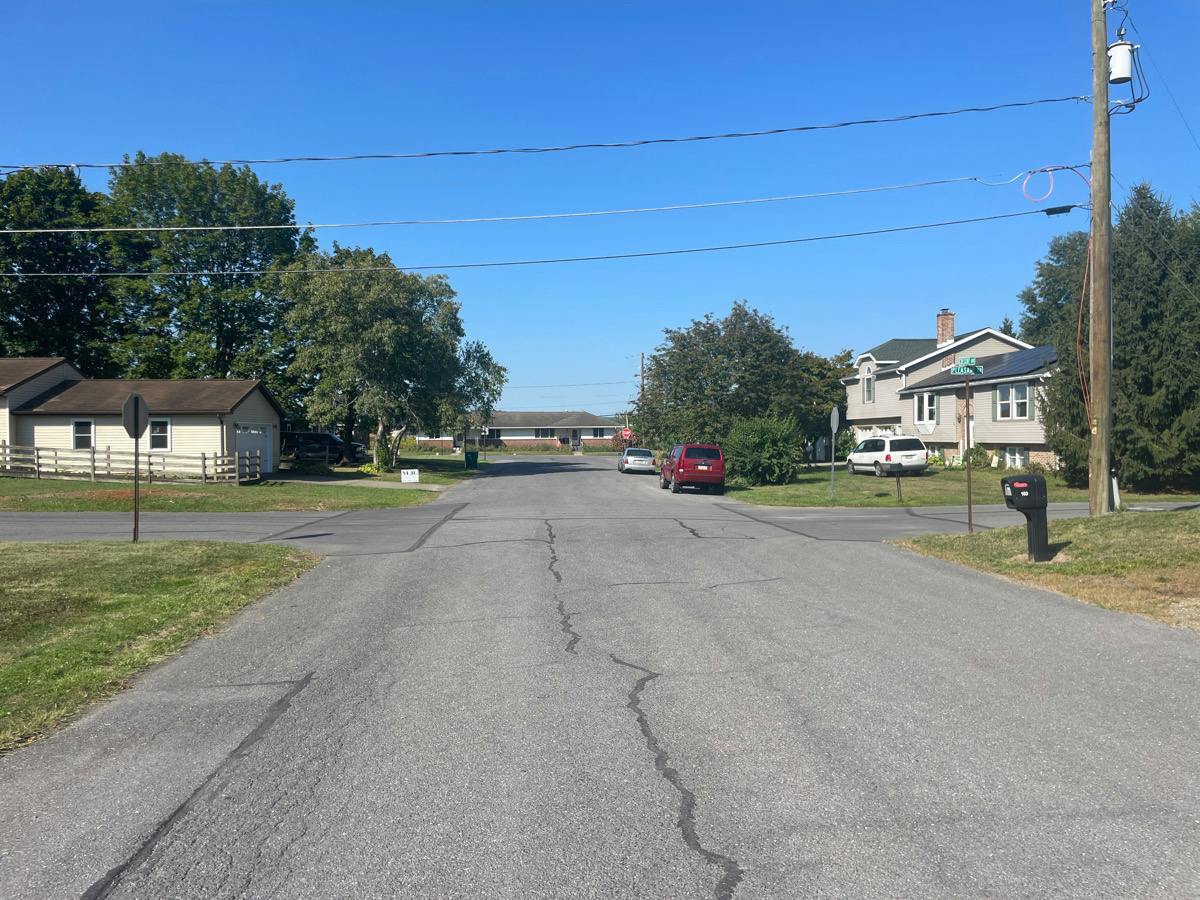Crescent Ave, Selinsgrove, PA 17870