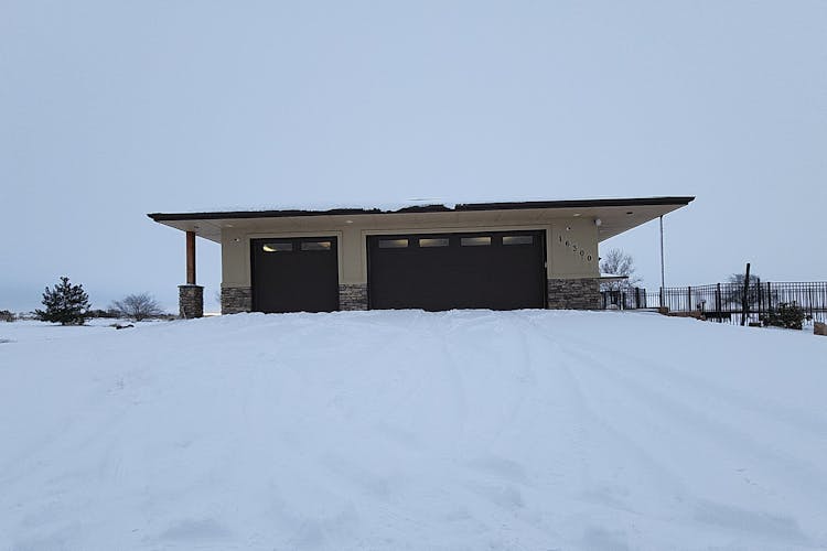 16300 S Curtis Rd Kuna, ID 83634, Ada County