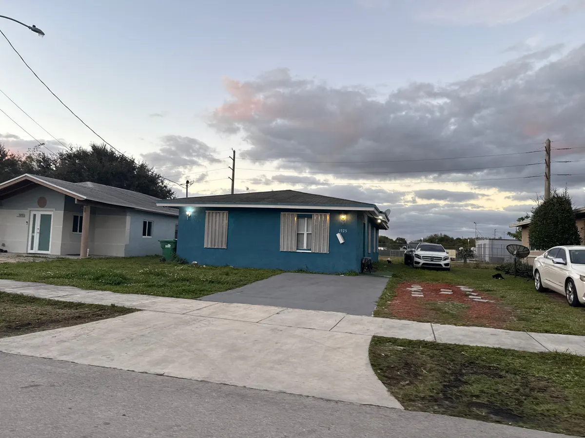 155th St, Opa Locka, FL 33054 #1