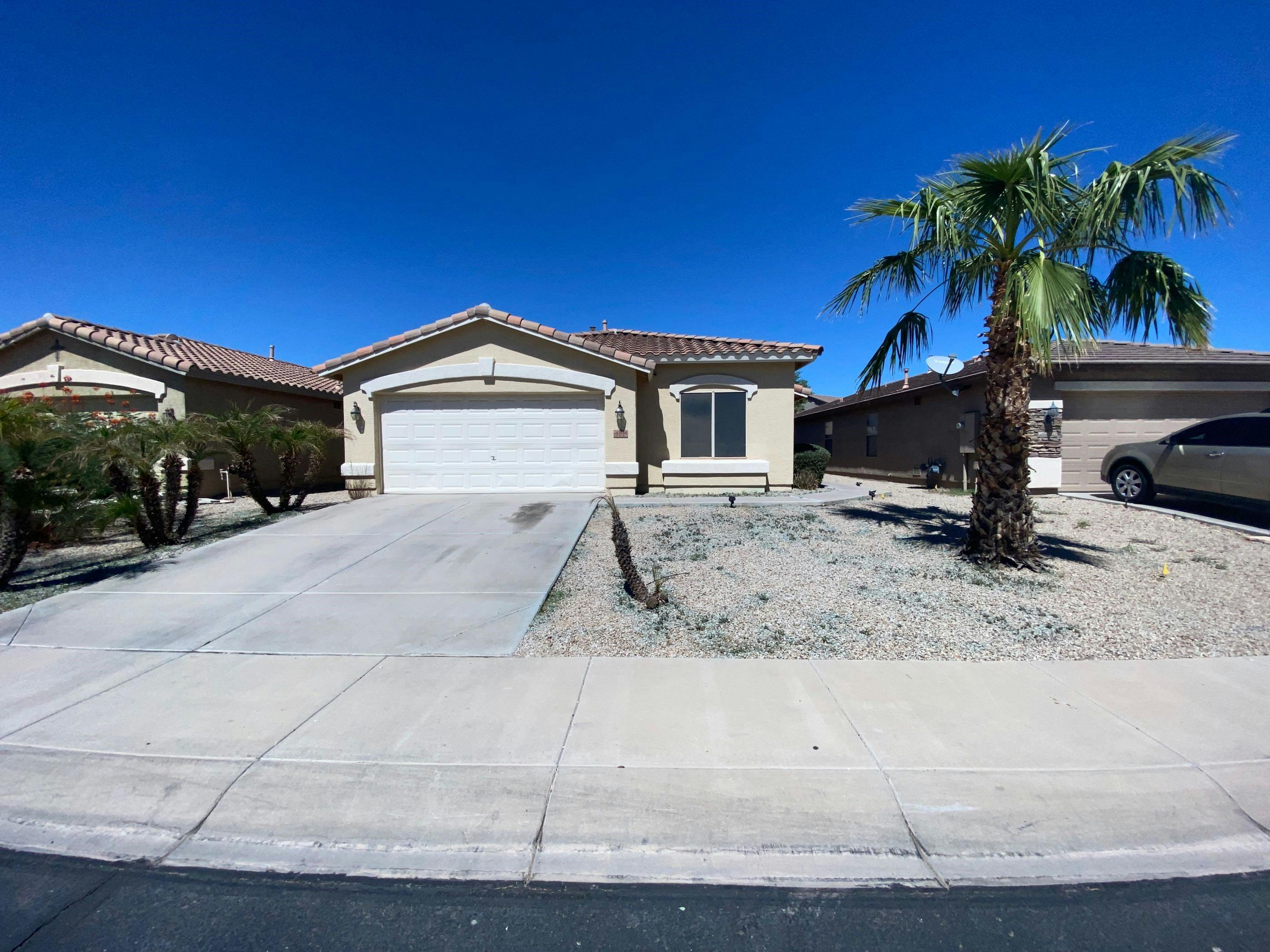 Rio Grande Dr, Maricopa, AZ 85138