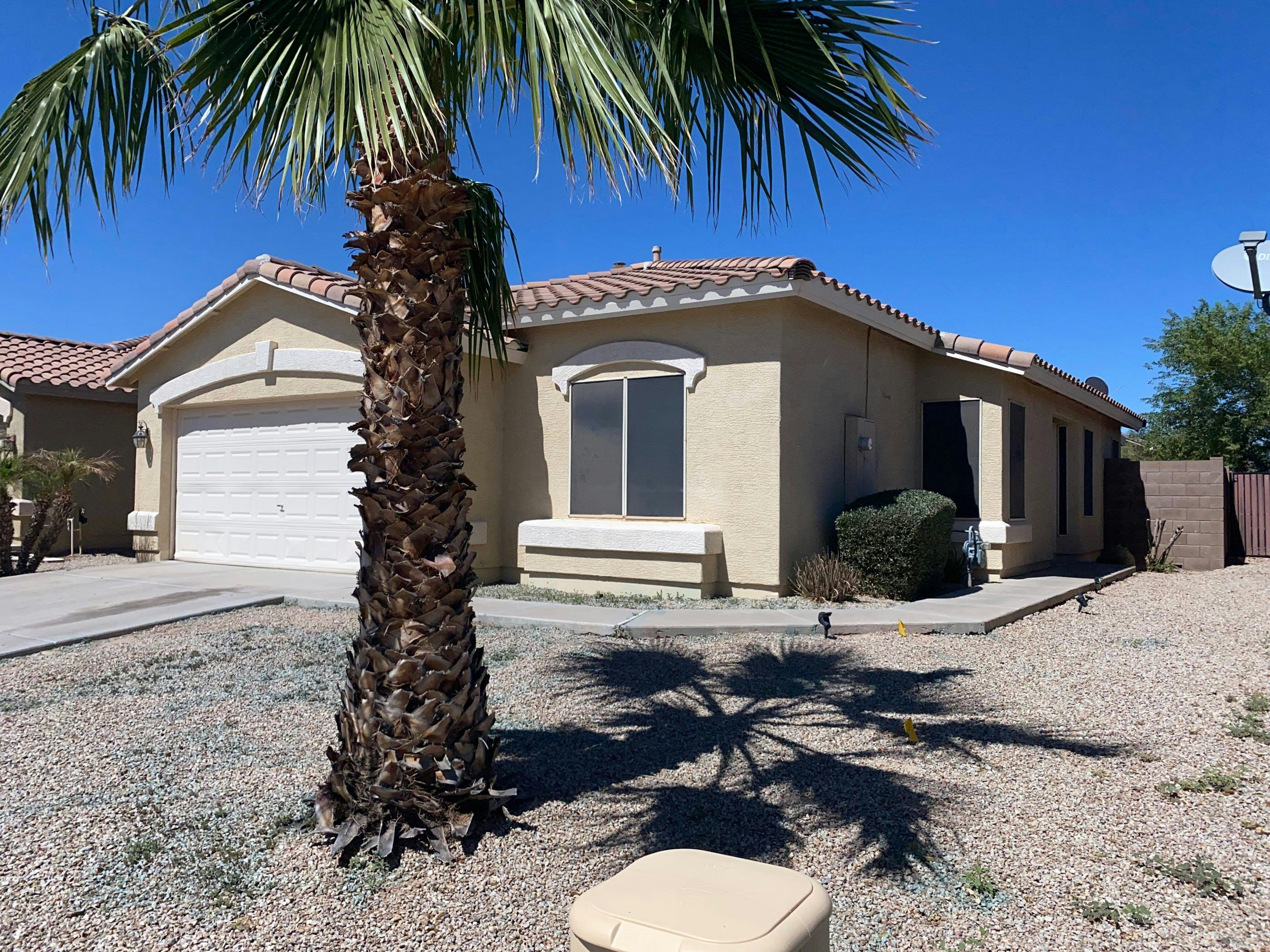 Rio Grande Dr, Maricopa, AZ 85138 #1