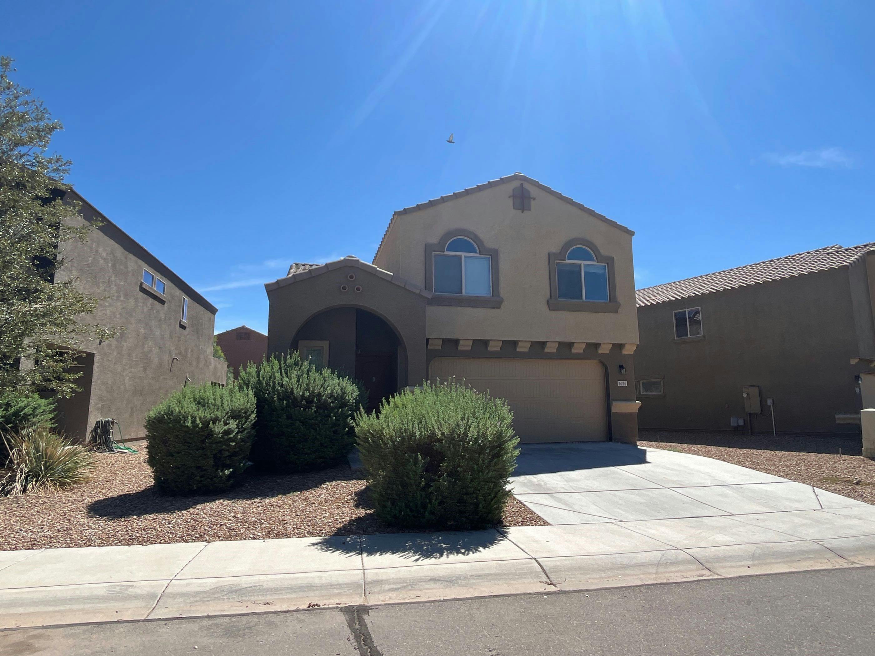 Sotol Dr, Florence, AZ 85132