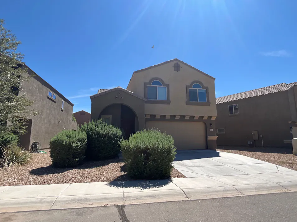 6035 E Sotol Dr Florence, AZ 85132, Pinal County