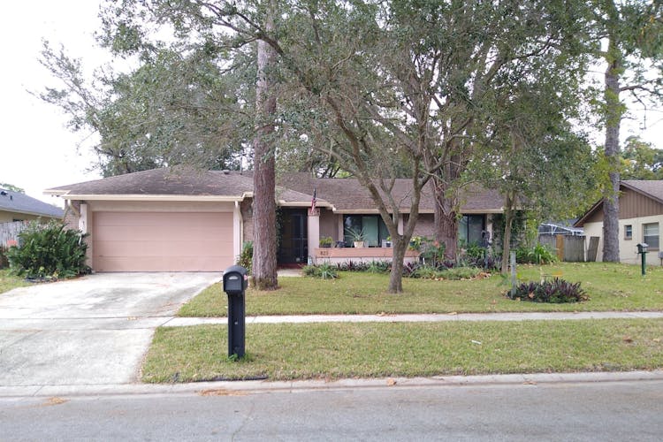 823 Haulover Drive Altamonte Springs, FL 32714, Seminole County