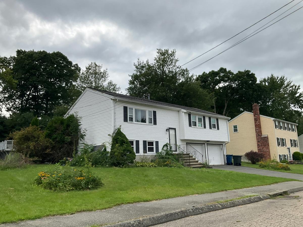 Old Farm Rd, Randolph, MA 02368 #1