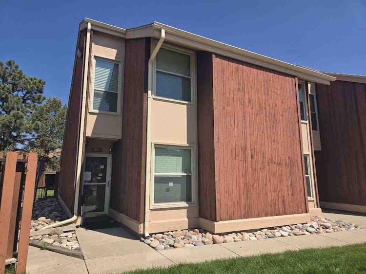 4513 N Carefree Cir Colorado Springs, CO 80917, El Paso County