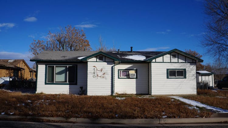 440 S Pine St Keenesburg, CO 80643, Weld County